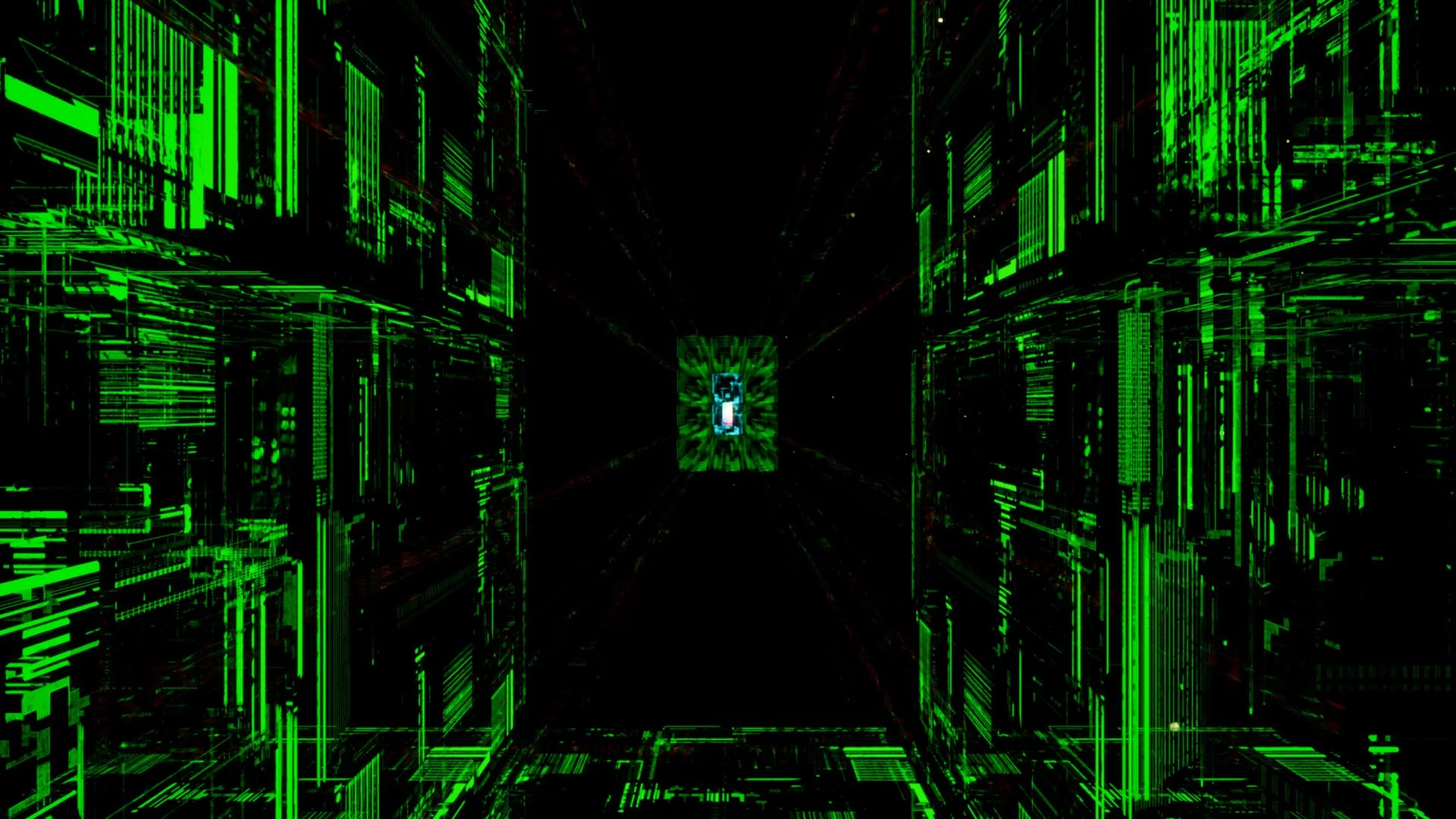 Изображение игры: Displace