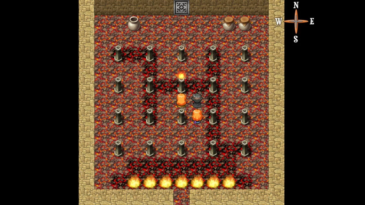 Изображение игры: Draconic Echoes: The Ardent War
