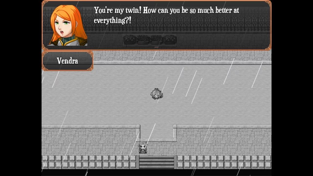 Изображение игры: Draconic Echoes: The Ardent War