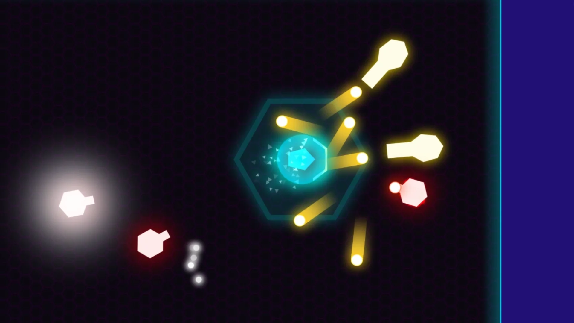 Изображение игры: Crossfire (new)