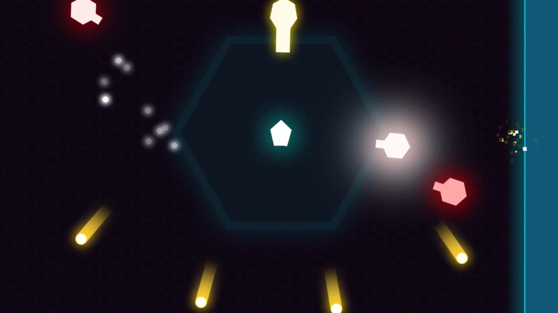 Изображение игры: Crossfire (new)