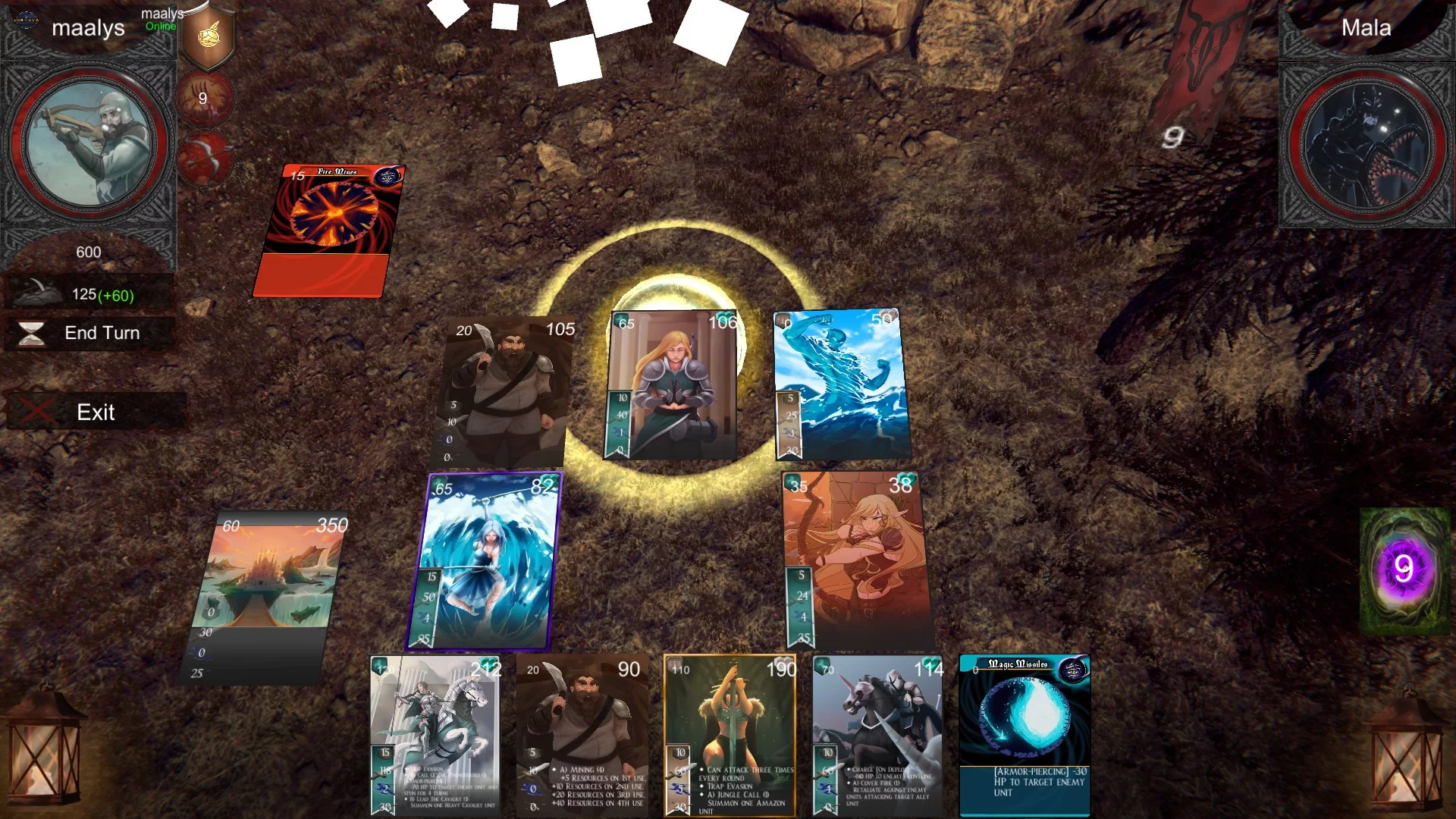 Изображение игры: Shades Of Heroes