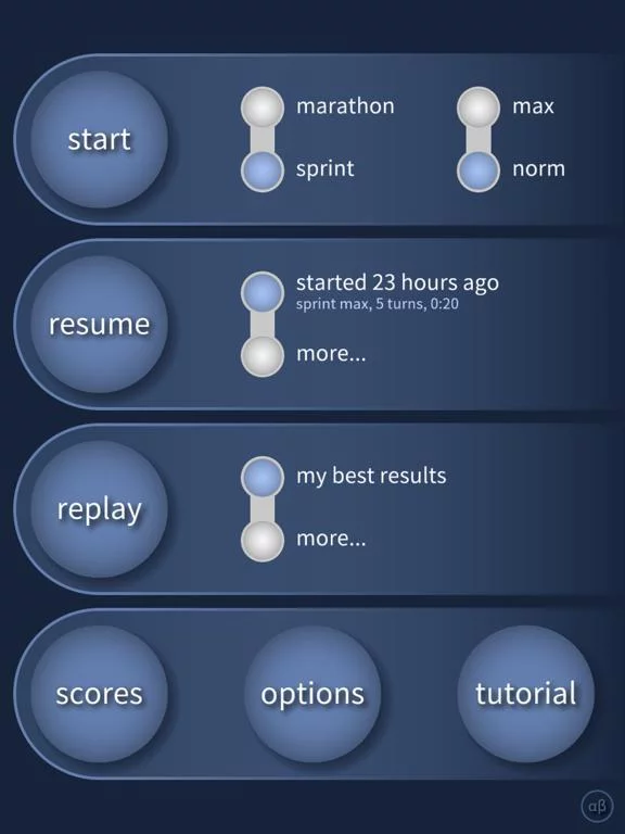 Изображение игры: MaxDominator
