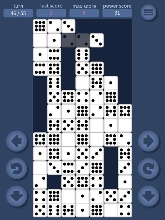 Изображение игры: MaxDominator