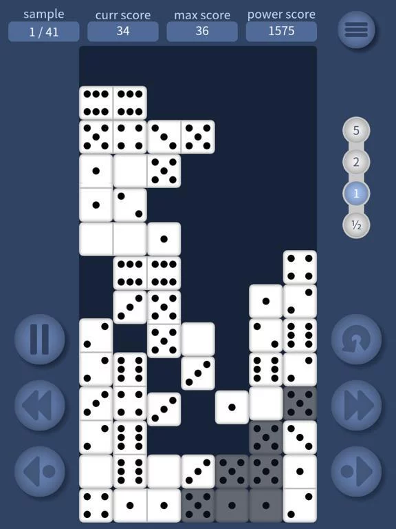 Изображение игры: MaxDominator