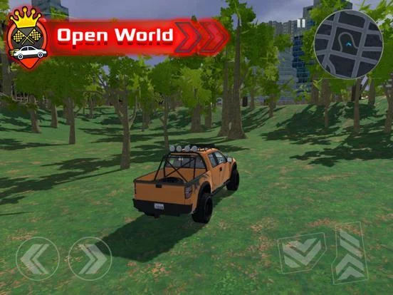 Изображение игры: Car Games ·
