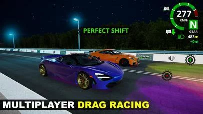 Изображение игры: Petrolhead Paradise