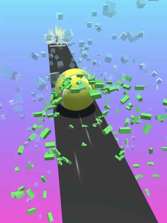 Изображение игры: Fun Strike 3D