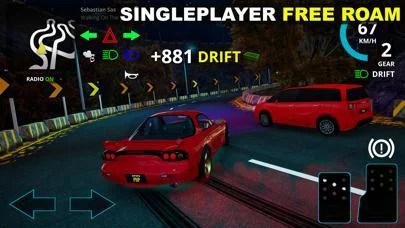 Изображение игры: Petrolhead Paradise