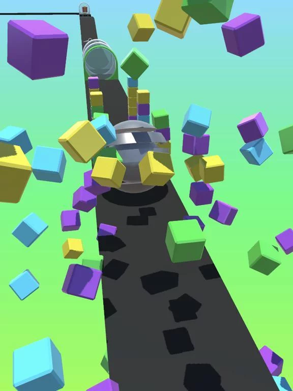 Изображение игры: Fun Strike 3D