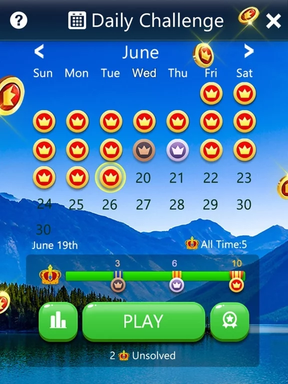 Изображение игры: Spider Solitaire Fun