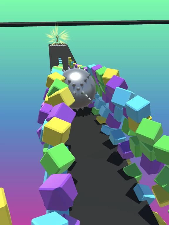 Изображение игры: Fun Strike 3D