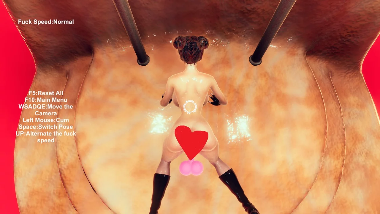 Изображение игры: Belly Dance Girl
