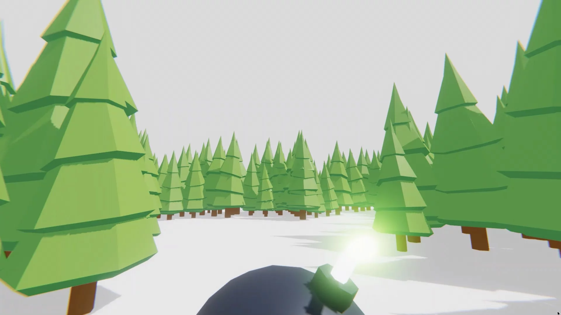 Изображение игры: Ridiculous Bombing Game