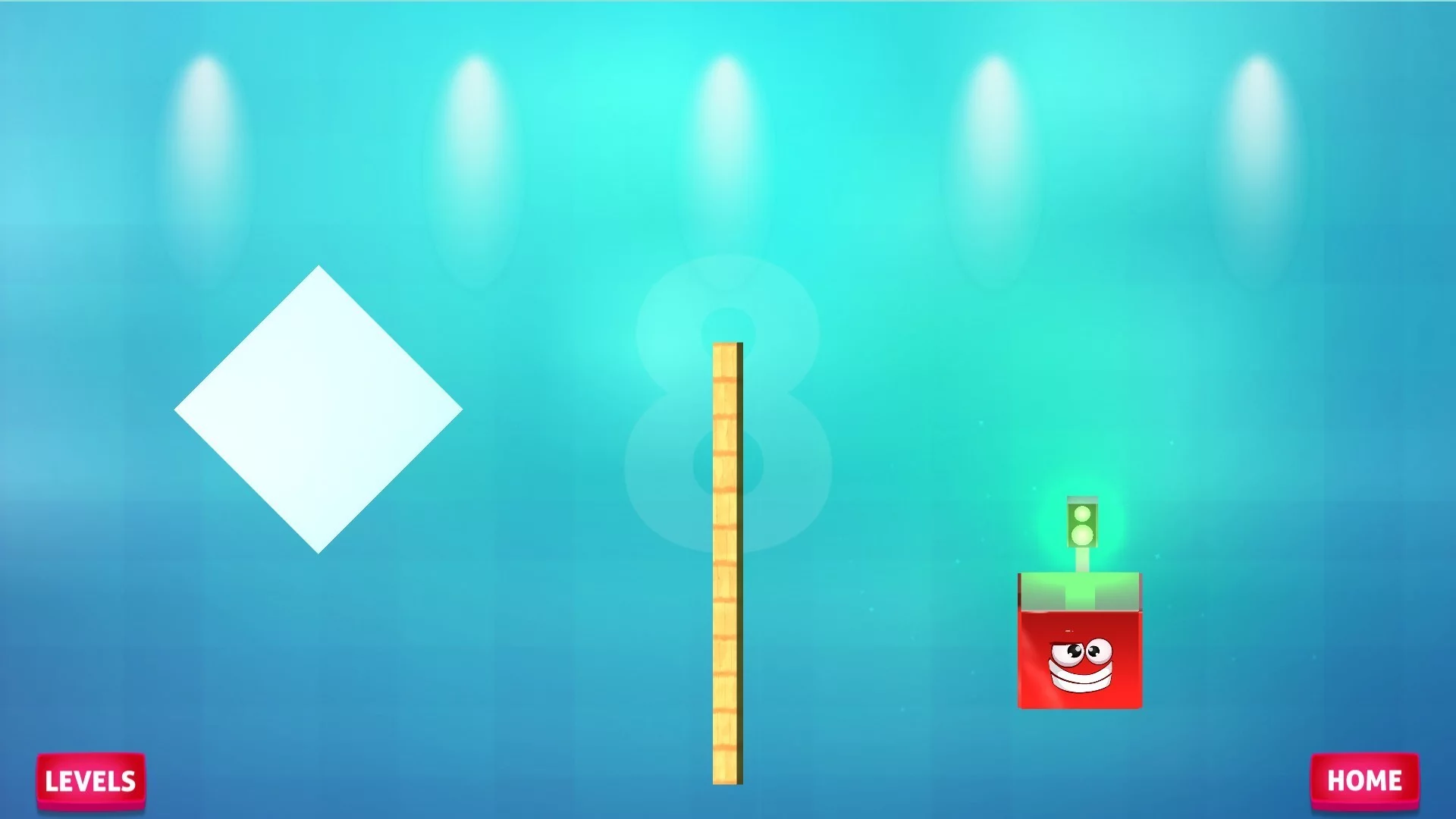 Изображение игры: Mailbox