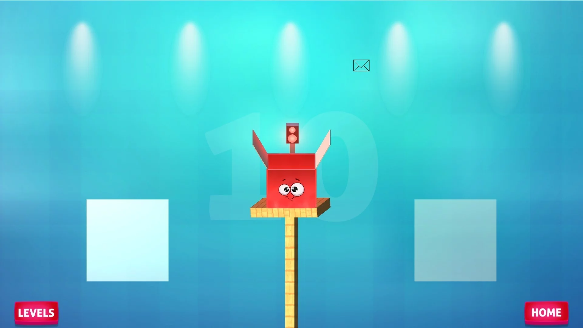 Изображение игры: Mailbox