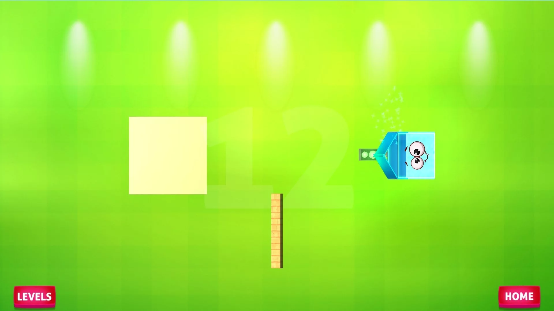 Изображение игры: Mailbox