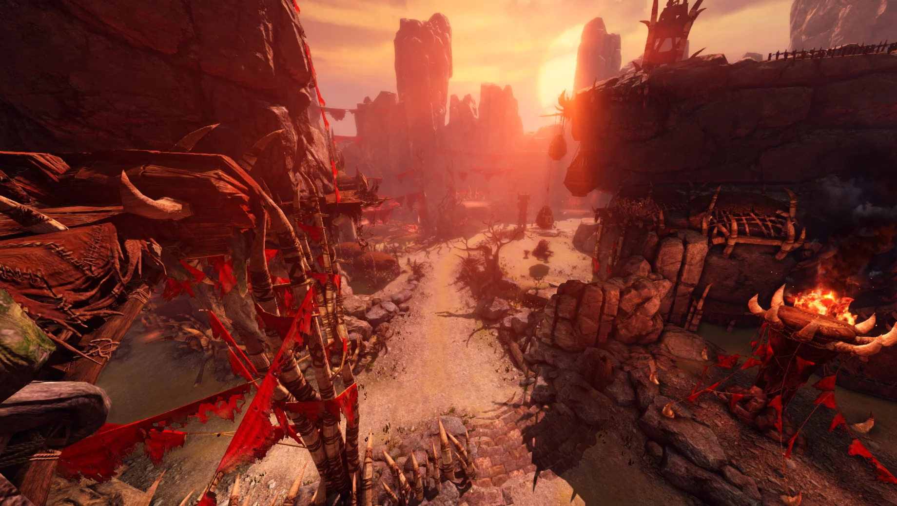 Изображение игры: Astellia Online