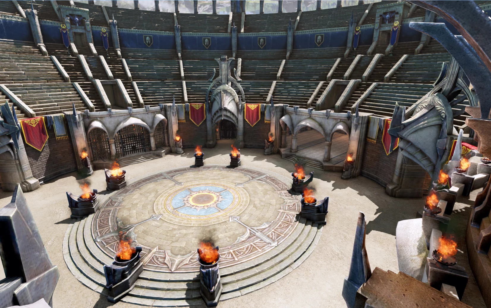 Изображение игры: Astellia Online