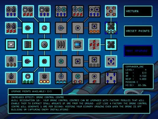 Изображение игры: Strategic Defence