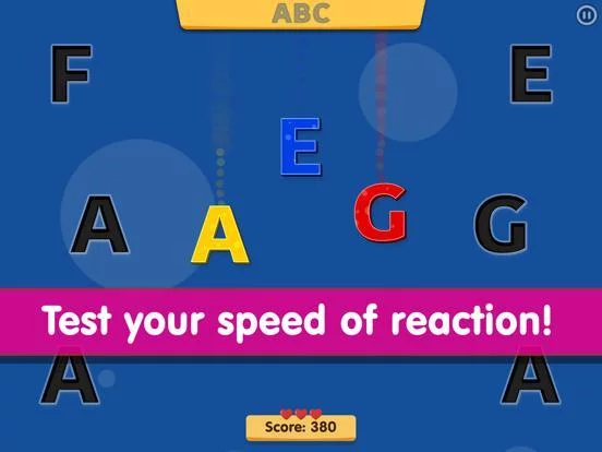 Изображение игры: Smart Baby ABC Games: Toddler Kids Learning Apps