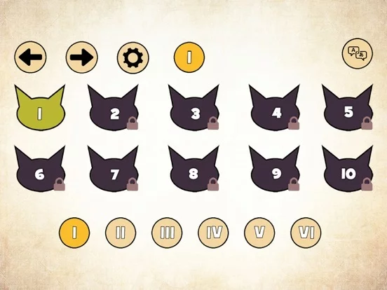 Изображение игры: Rhythm Cat 2