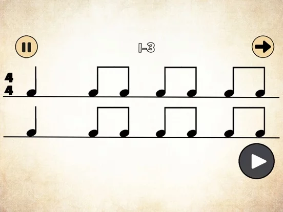 Изображение игры: Rhythm Cat 2