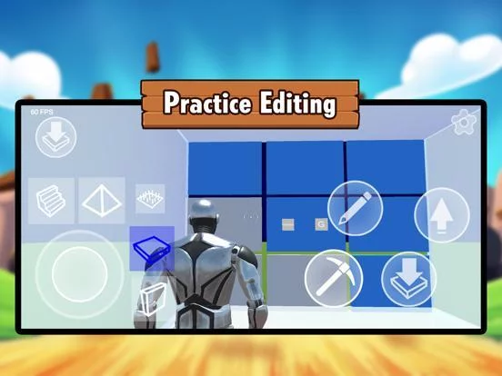 Изображение игры: justbuild.lol
