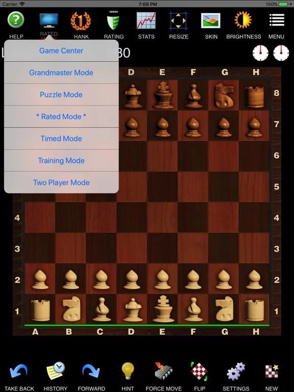 Изображение игры: Chess Pro - Ultimate Edition