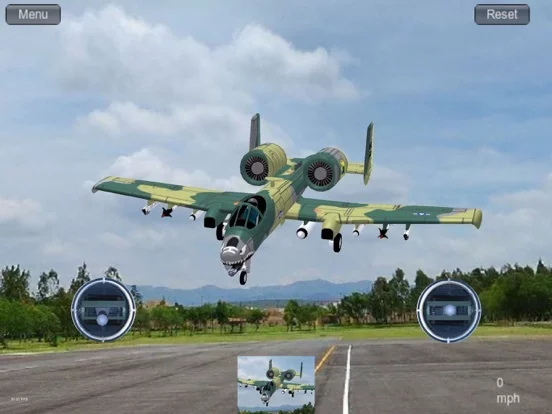 Изображение игры: Absolute RC Simulator