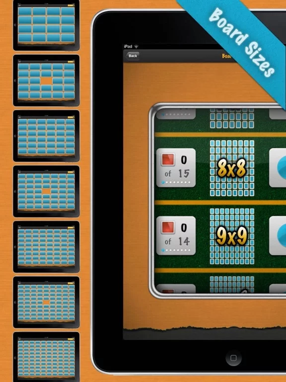 Изображение игры: Memory Matches 2