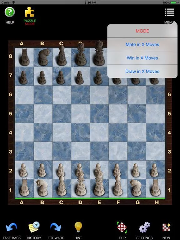 Изображение игры: Chess Pro - Ultimate Edition