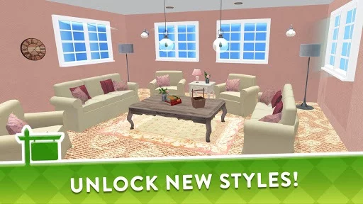 Изображение игры: House Flip