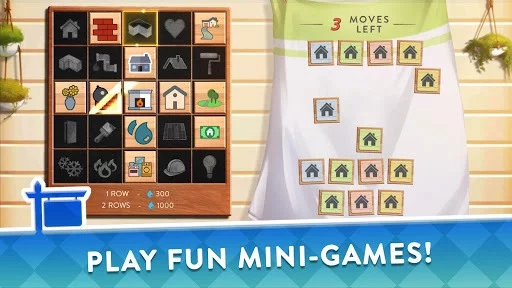 Изображение игры: House Flip