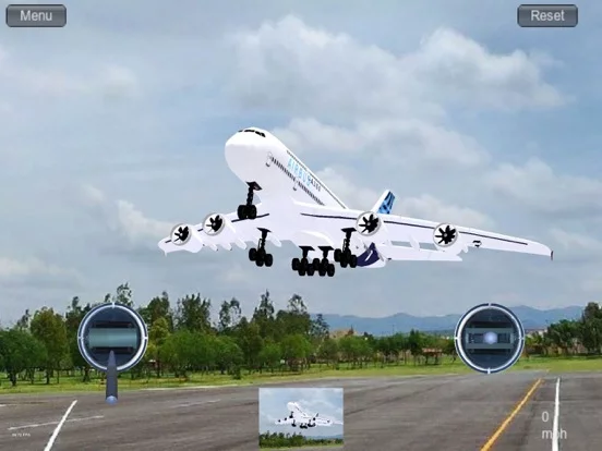 Изображение игры: Absolute RC Simulator