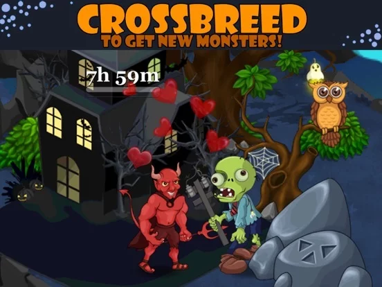 Изображение игры: Halloween City