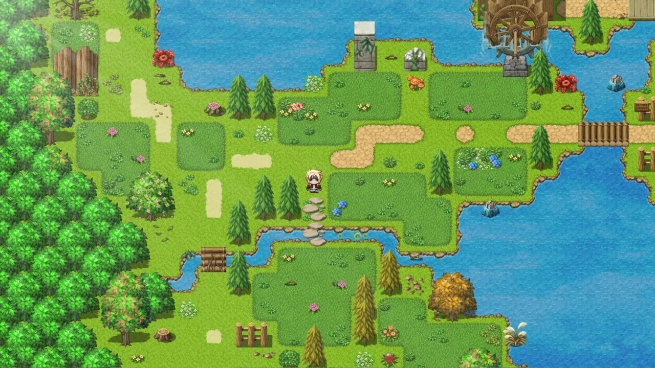 Изображение игры: Cahertis