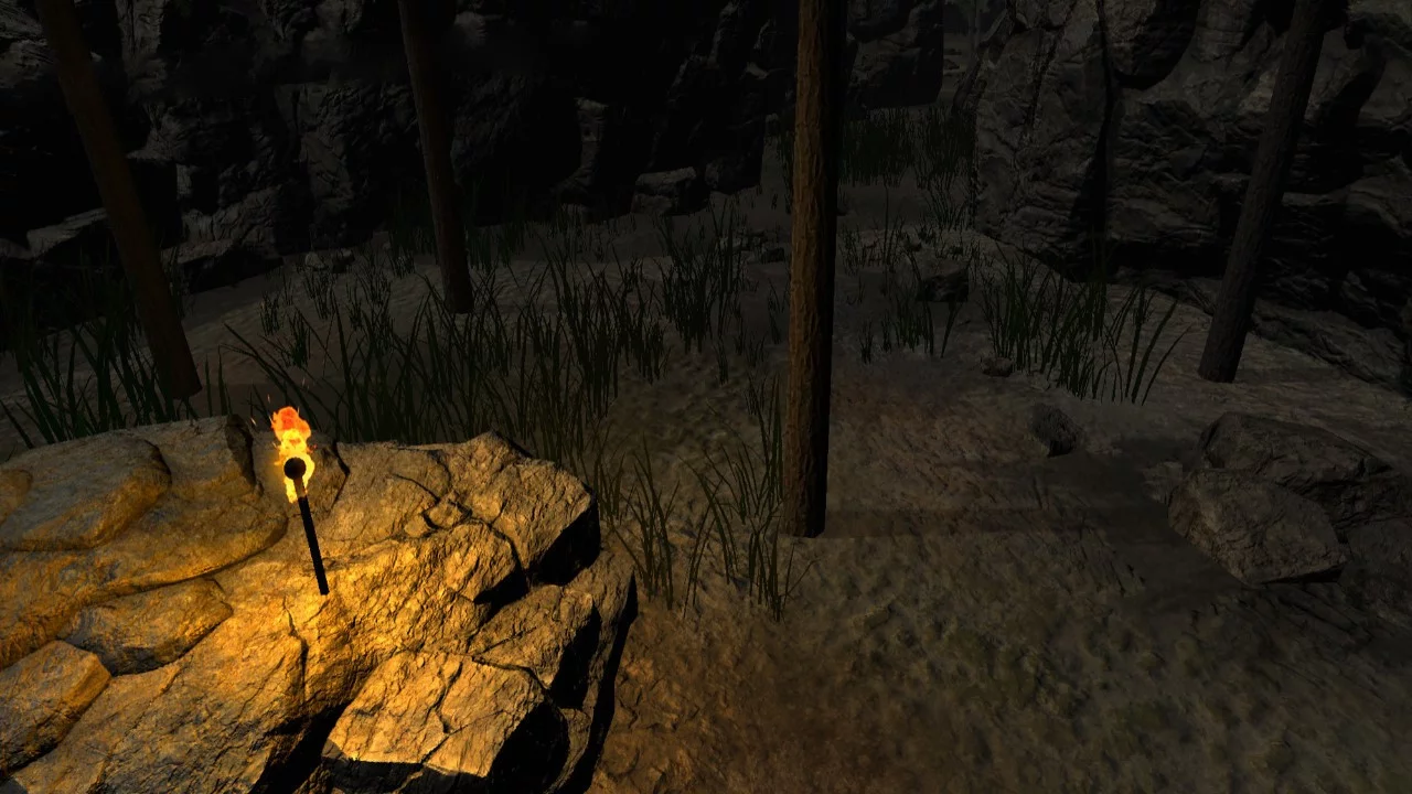 Изображение игры: The Sentinel (new)