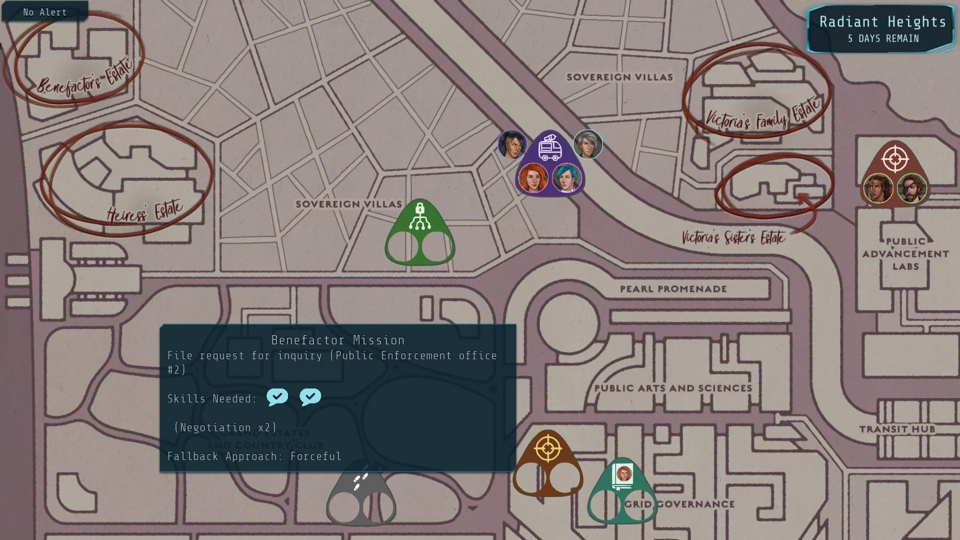 Изображение игры: Dupli_City