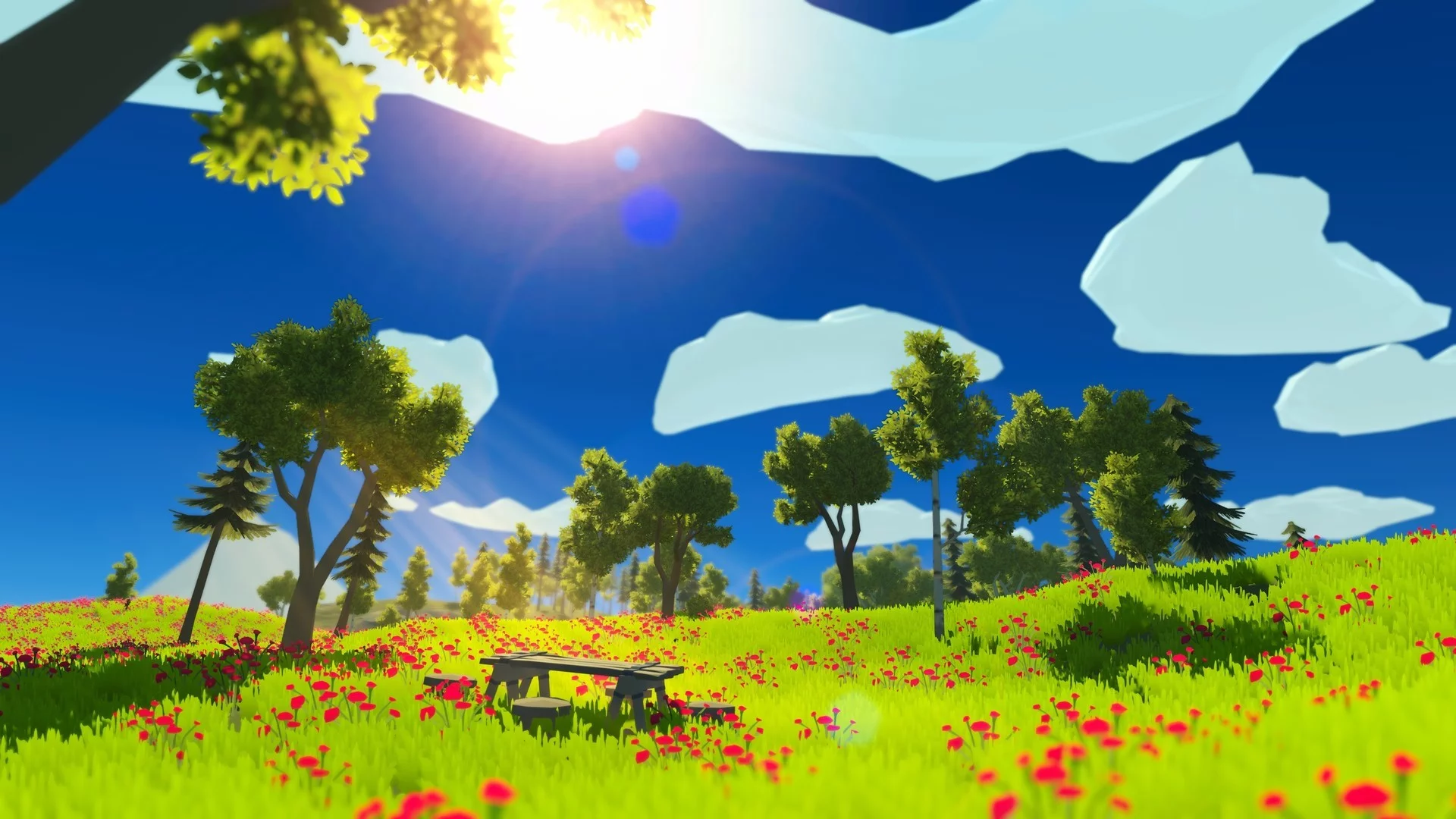 Изображение игры: Hand And Stone