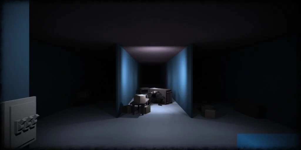 Изображение игры: Last Neighbor