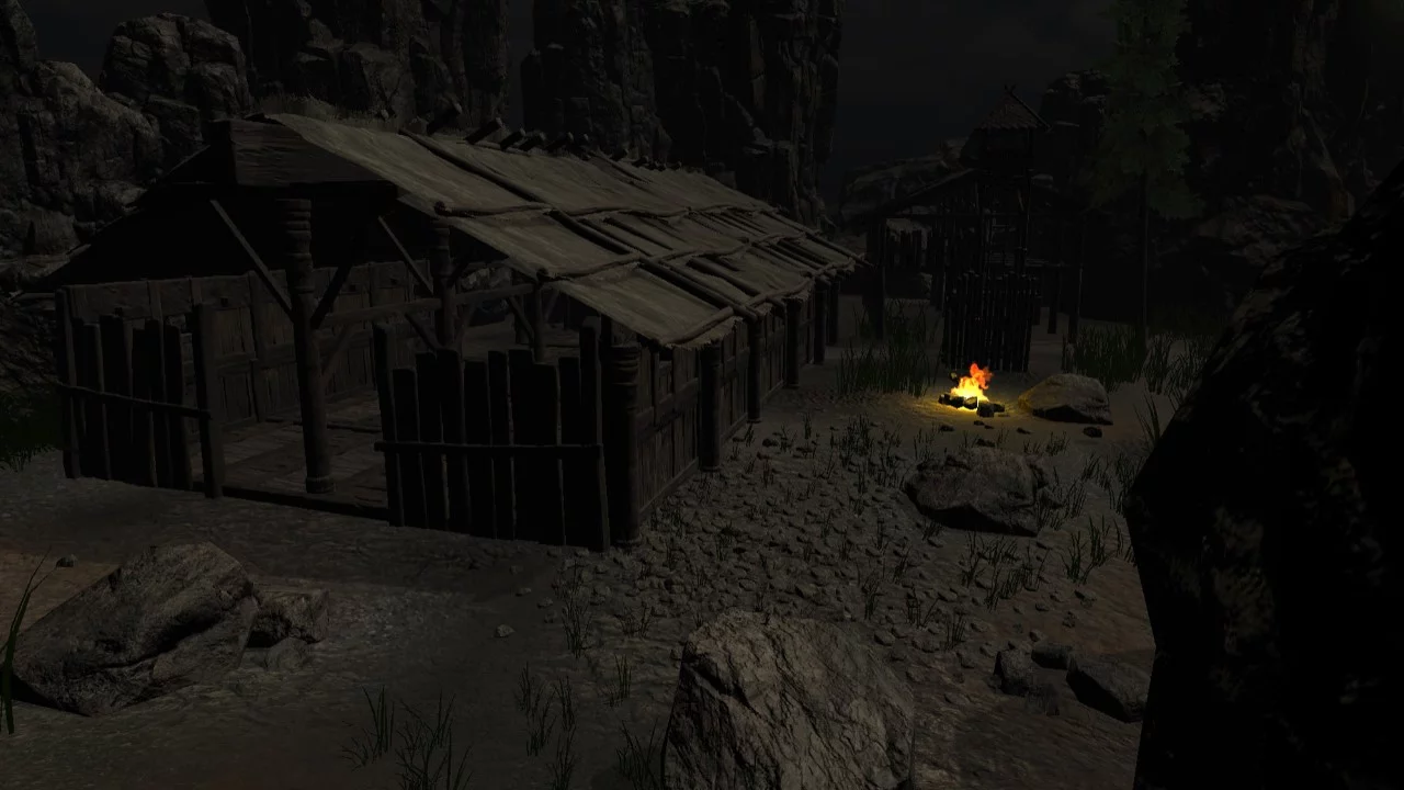 Изображение игры: The Sentinel (new)