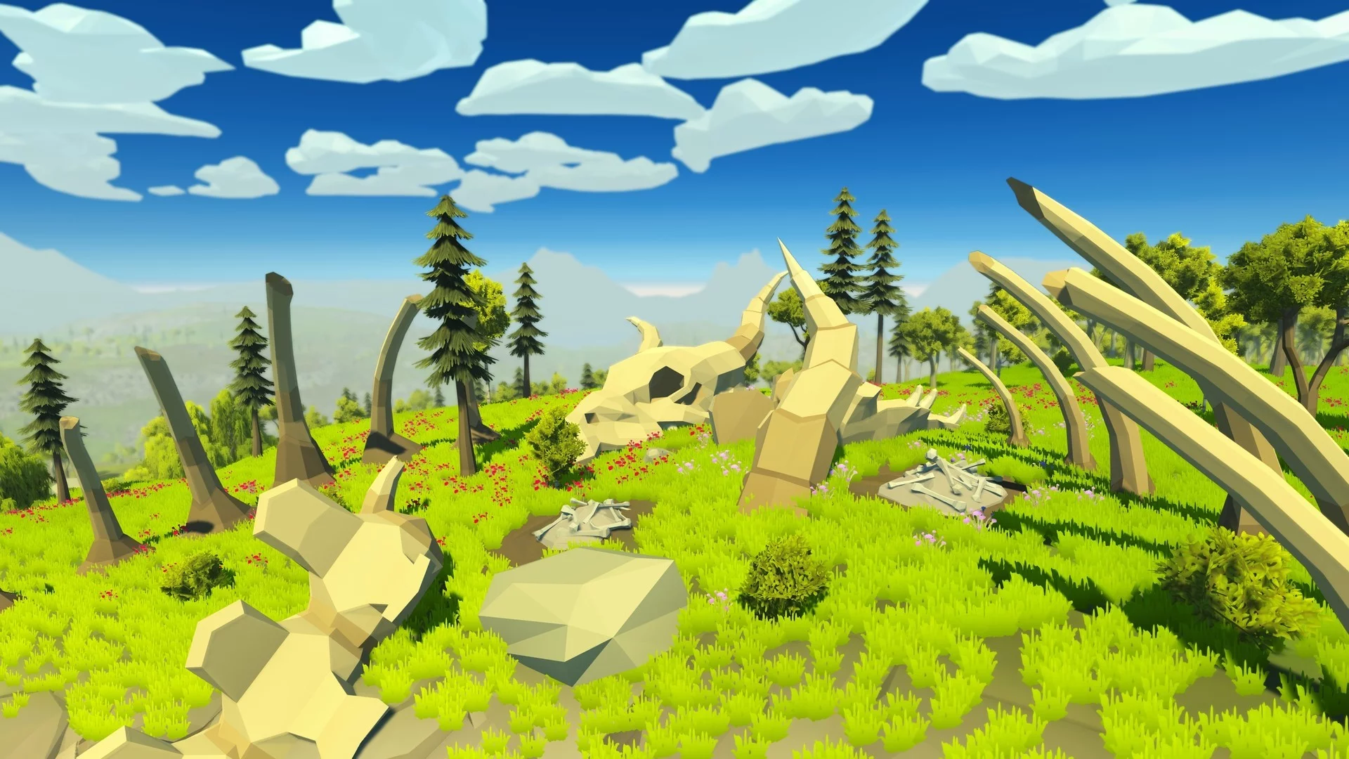 Изображение игры: Hand And Stone