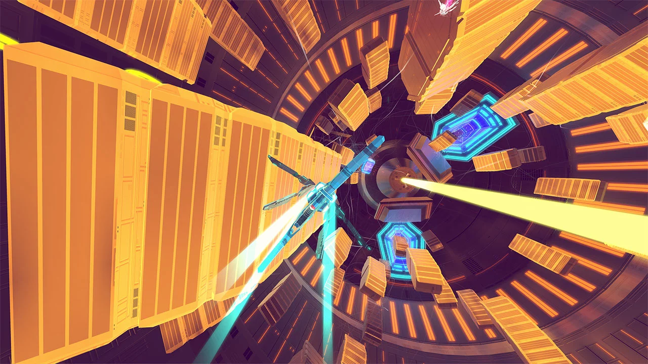 Изображение игры: LIGHTFIELD