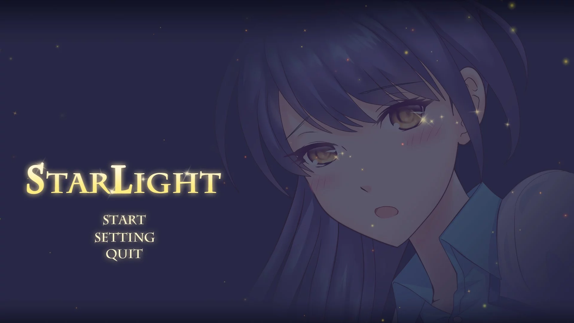 Изображение игры: Starlight