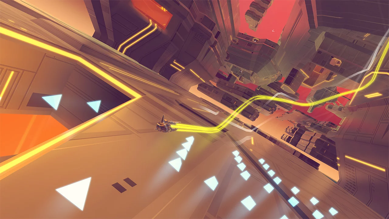 Изображение игры: LIGHTFIELD