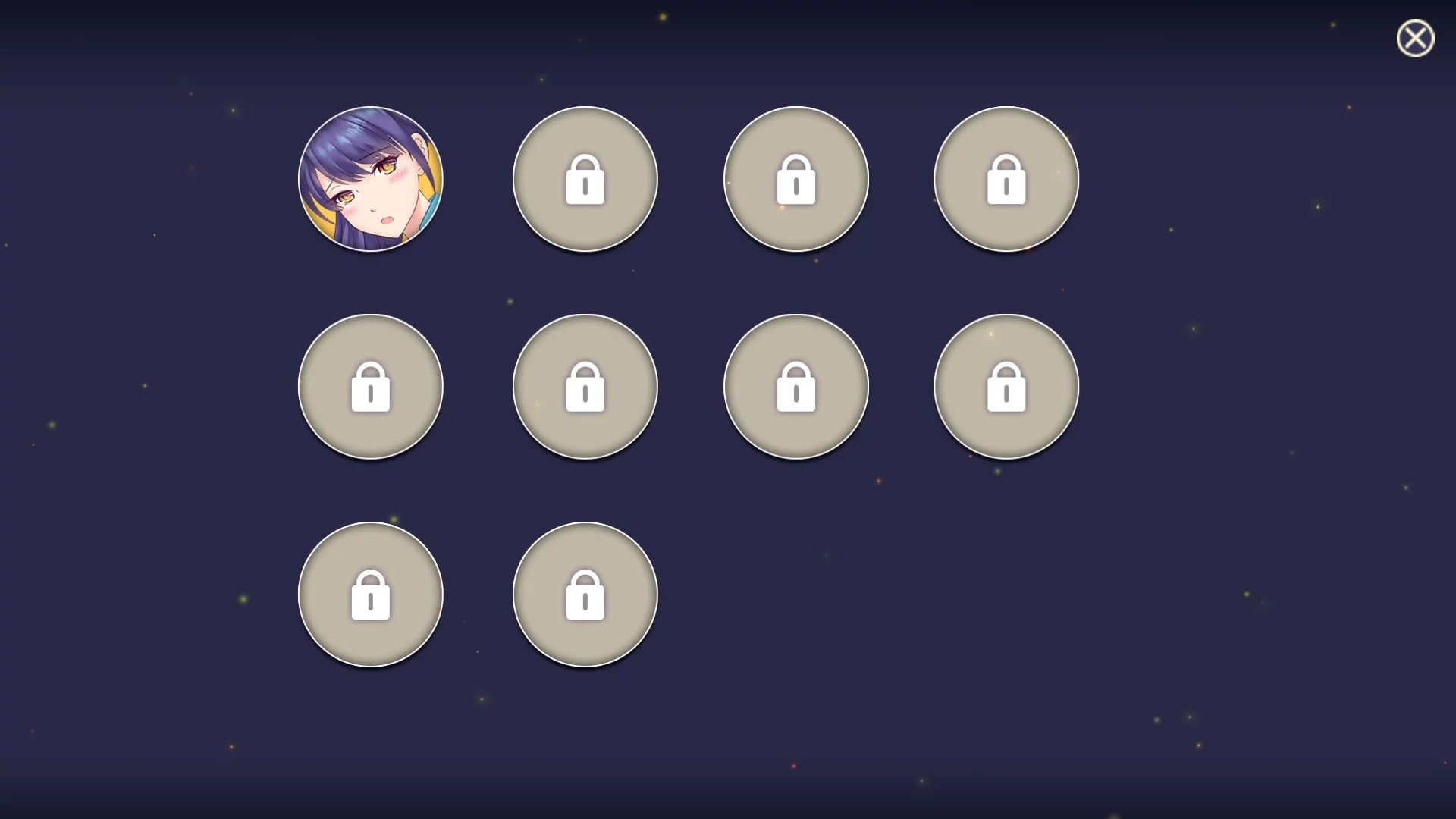 Изображение игры: Starlight