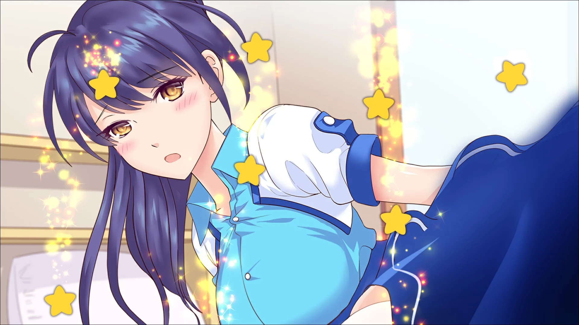 Изображение игры: Starlight