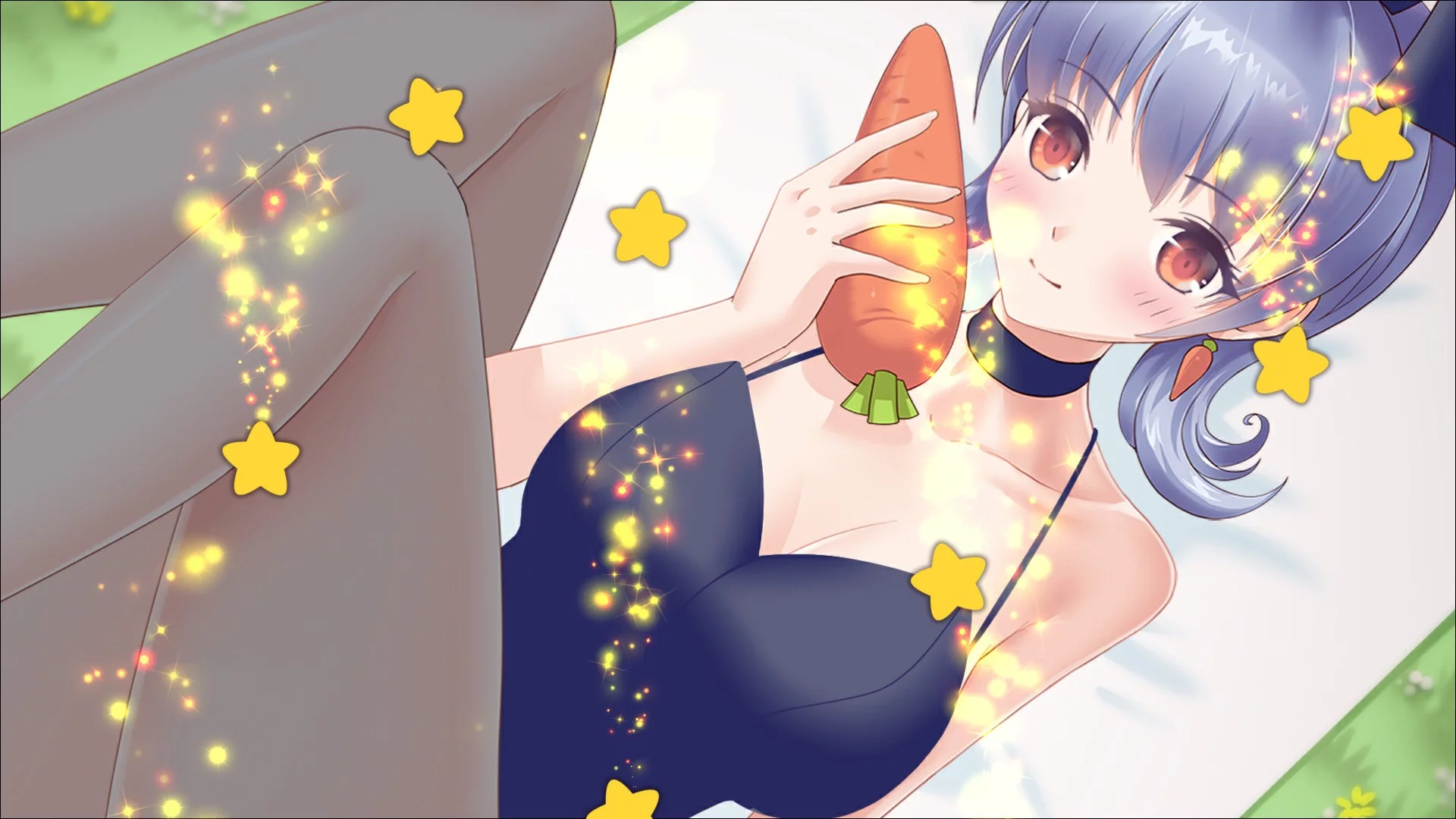 Изображение игры: Starlight