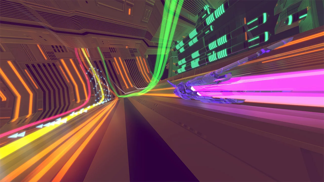 Изображение игры: LIGHTFIELD